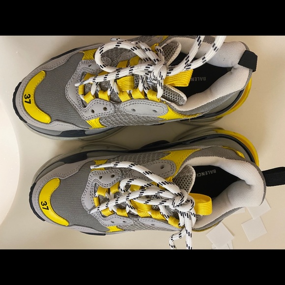 Balenciaga brand new sneakers - Picture 7 of 9